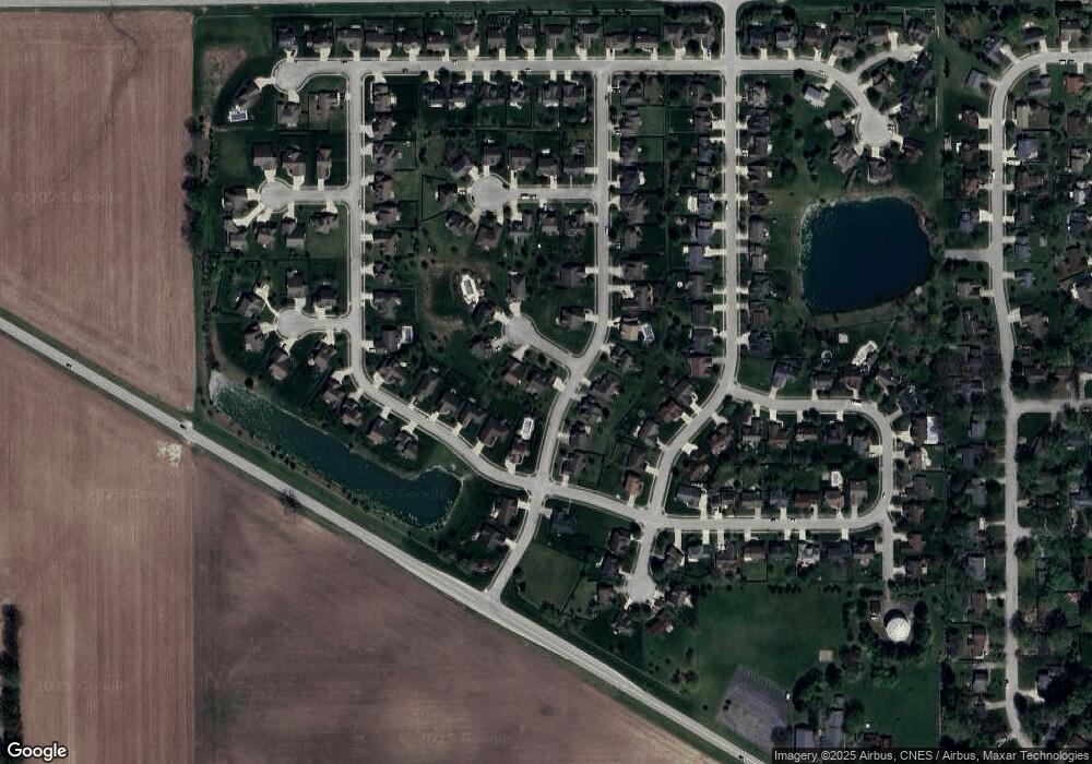 3441 Charismatic Ct, West Lafayette, IN 47906 - photo 1