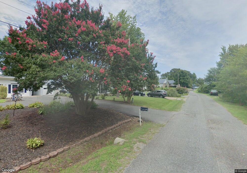 329 Pearson Dr, Colonial Beach, VA 22443 - photo 1