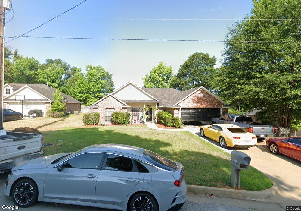 3105 San Jacinto Dr, Tyler, TX 75701 - photo 1