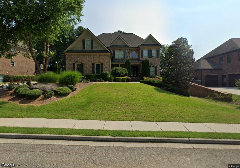 2779 Kelly Cove Dr, Buford, GA 30519 - photo 1