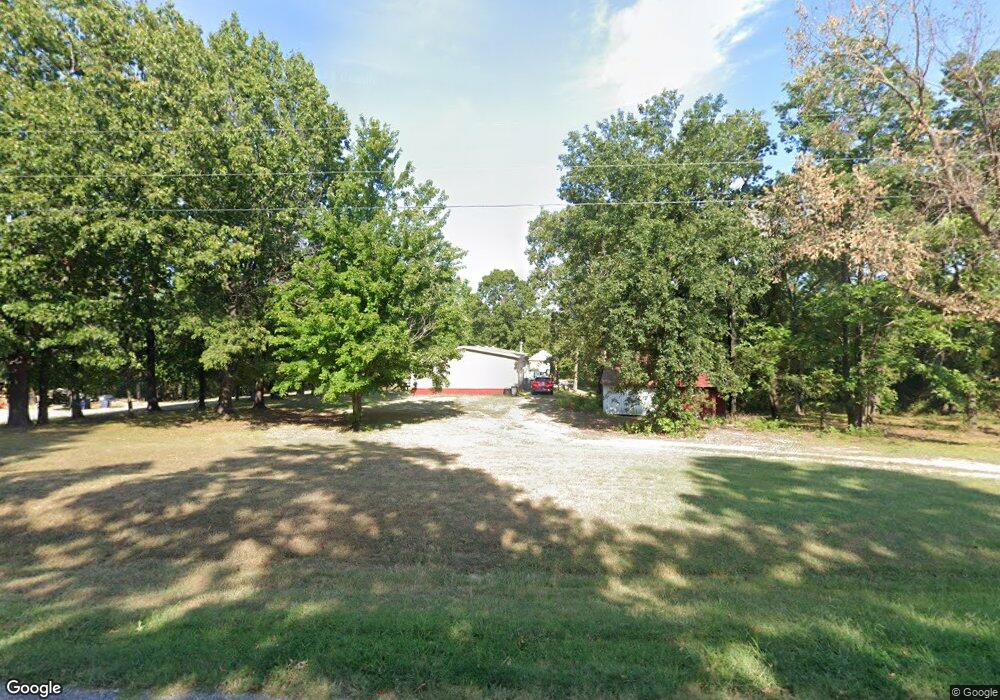 3305 S 289th East Ave, Broken Arrow, OK 74014 - photo 1