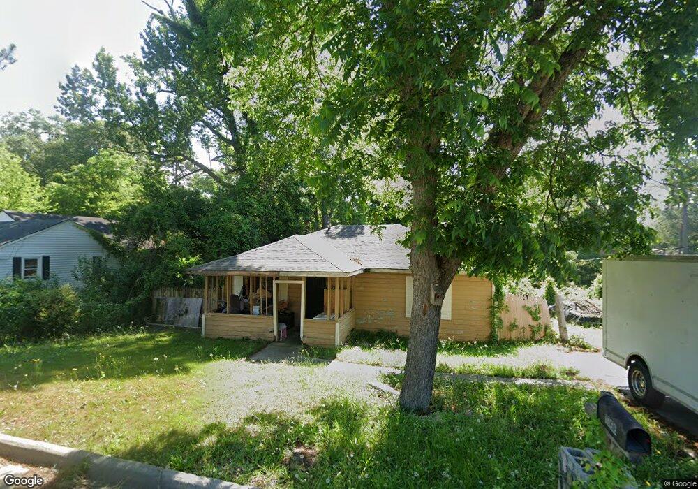 1766 Eveline Ave, Macon, GA 31204 - photo 1