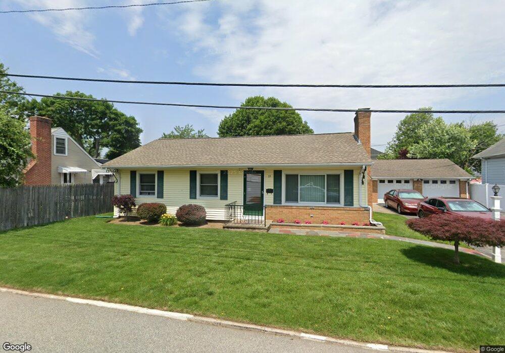39 Carlton St, Cranston, RI 02910 - photo 1