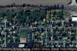 414 W Merrin St, Payne, OH 45880