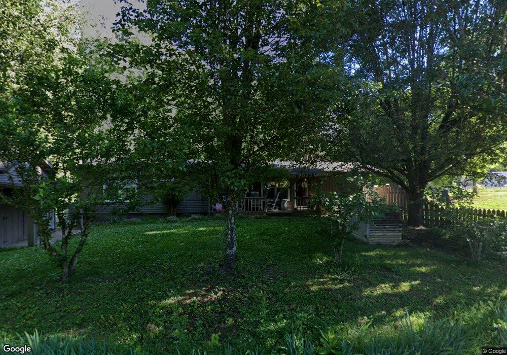 276 Hodgetown Rd, Rutledge, TN 37861 - photo 1