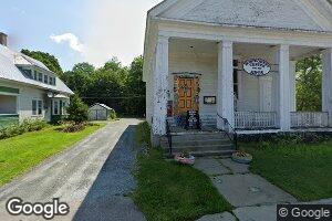 4 Mountain Rd, Montgomery, VT 05471