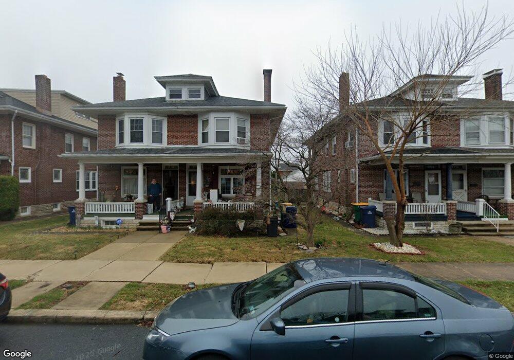 2230 Spring St, Reading, PA 19609 - photo 1