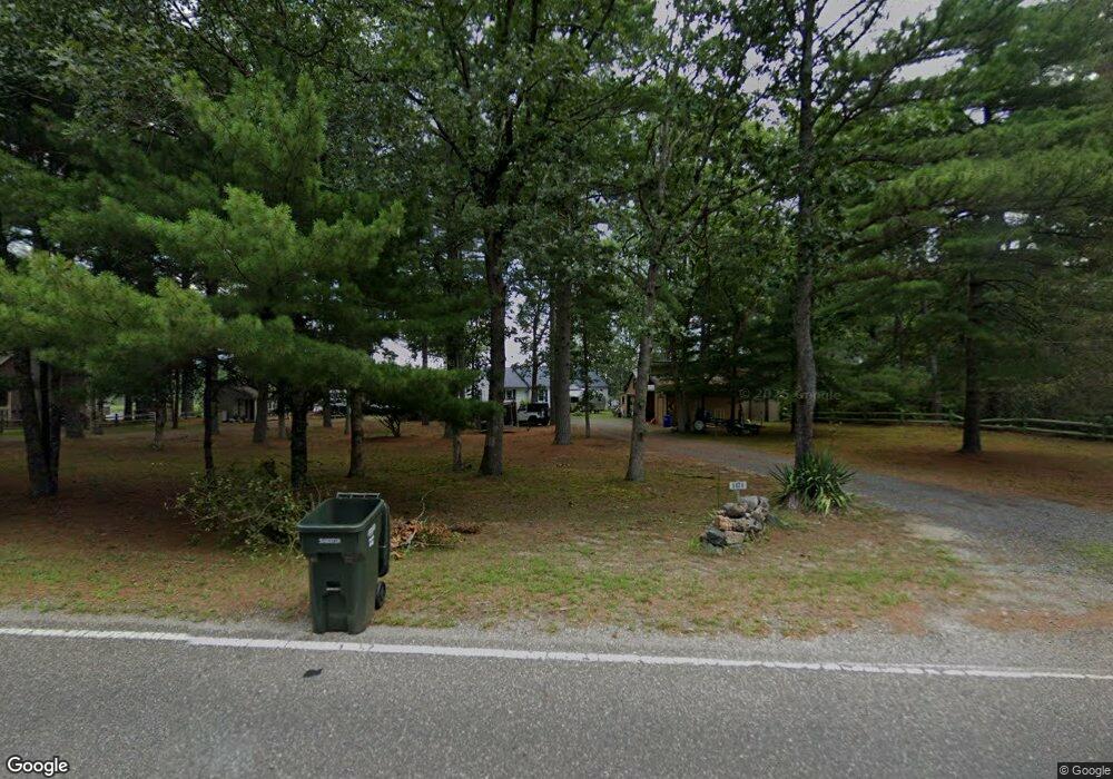 5026 Pleasant Mills Rd, Hammonton, NJ 08037 - photo 1