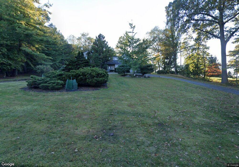 6 Horseshoe Rd, Warren, NJ 07059 - photo 1