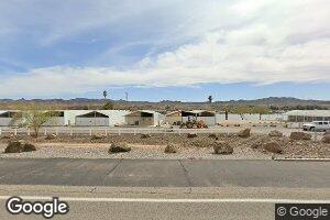 1451 Parker Dam Rd Unit 141, Earp, CA 92242