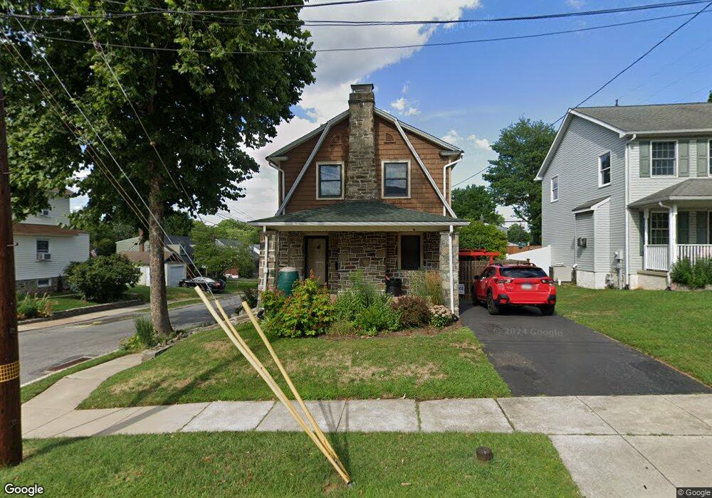 95 Leon Ave, Norwood, PA 19074 - photo 1