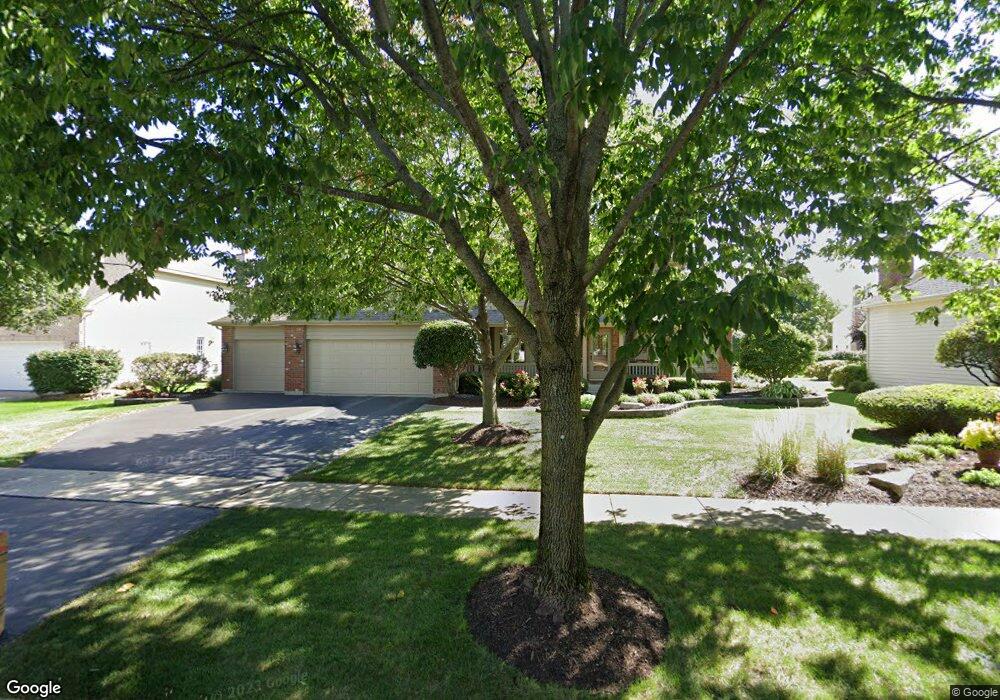 316 Senna Ct, Naperville, IL 60565 - photo 1