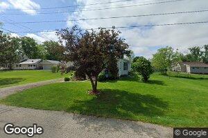 219 W Seaver St, Ithaca, MI 48847
