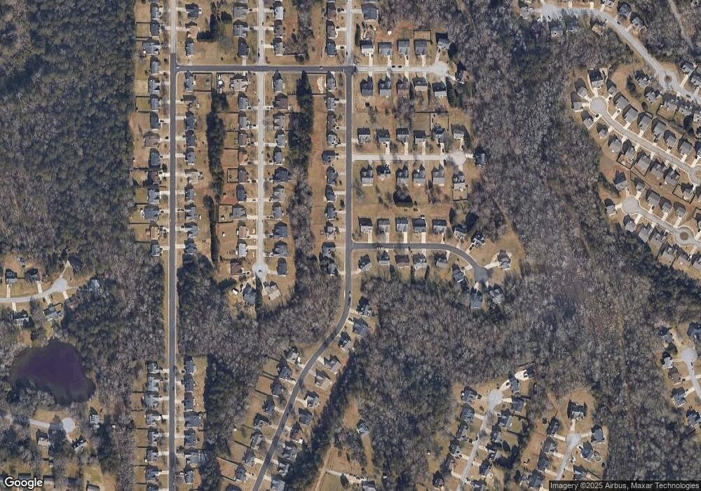 0 Montgomery Ct unit 9050610, Covington, GA 30016 - photo 1