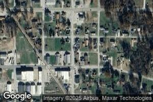 945 S 3rd St, Dugger, IN 47848