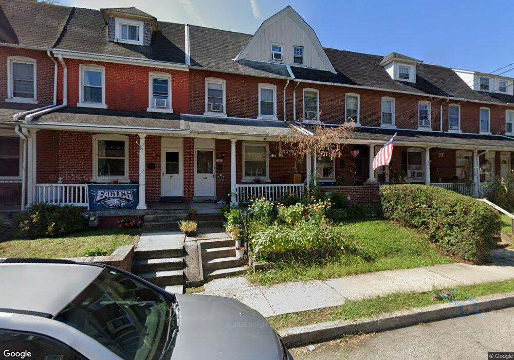 158 E 2nd St, Lansdale, PA 19446 - photo 1