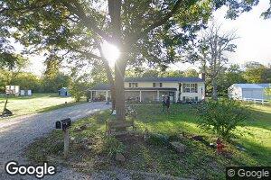 2323 Vinegar Hill Rd, New Athens, IL 62264