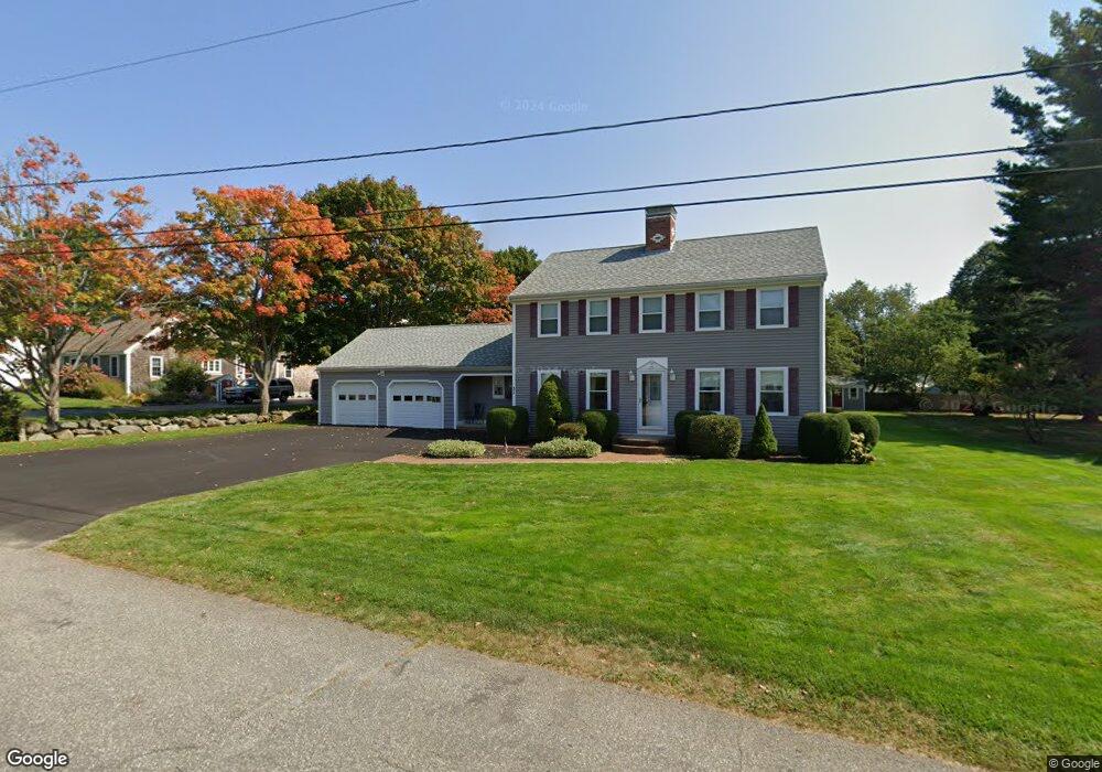 31 Windmill Ln, Hampton, NH 03842 - photo 1