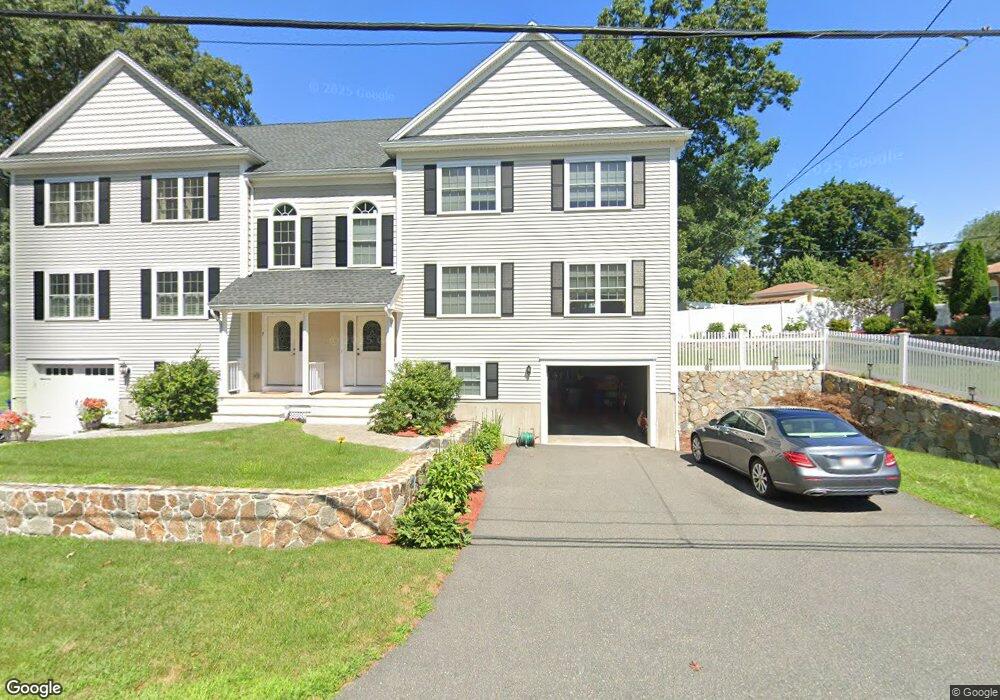 5 Lawson St unit 8A, Woburn, MA 01801 - photo 1