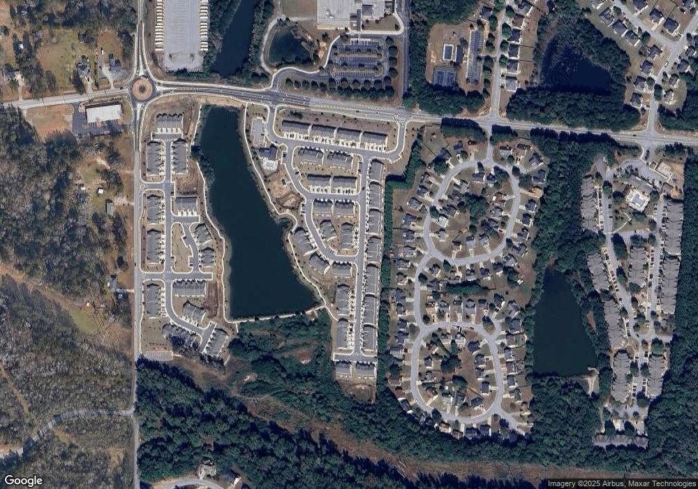 170 Grant Ave, Covington, GA 30016 - photo 1