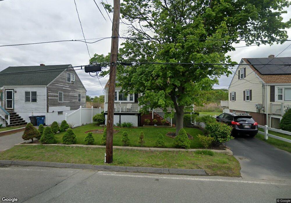 50 Willow Rd, Nahant, MA 01908 - photo 1