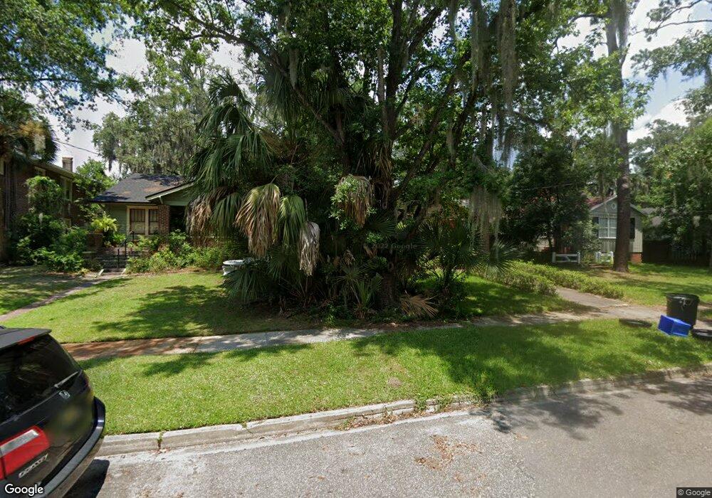 3613 Valencia Rd, Jacksonville, FL 32205 - photo 1