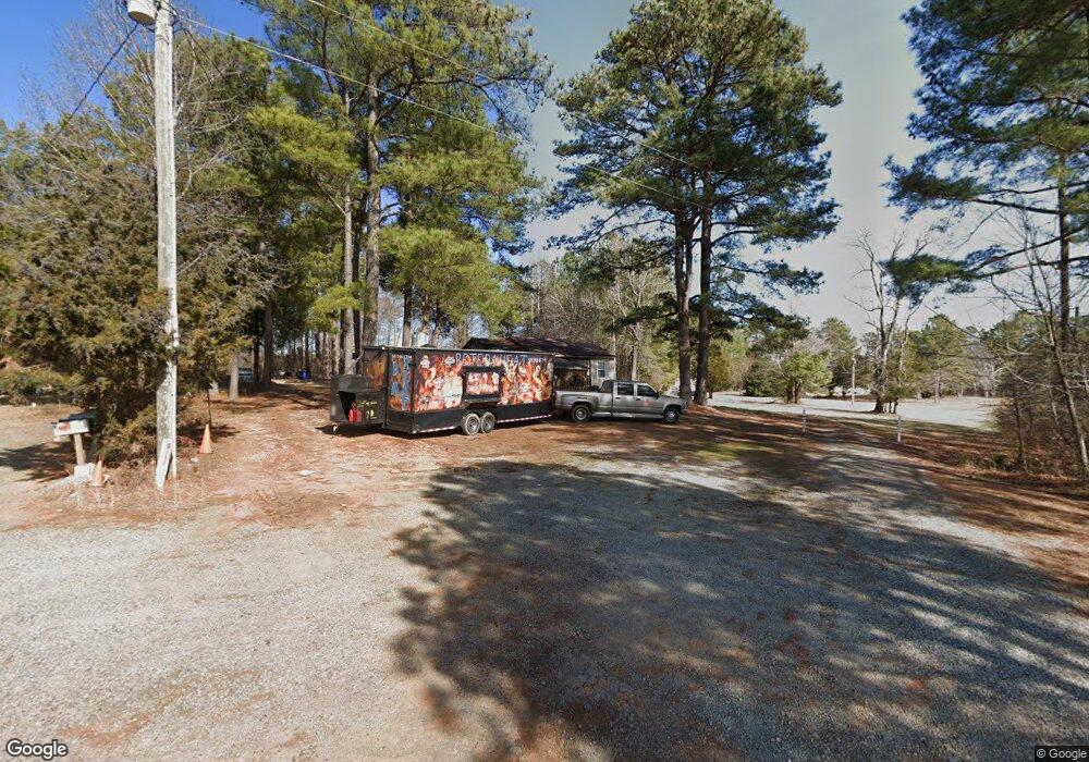 938 E Alston Rd, Pittsboro, NC 27312 - photo 1