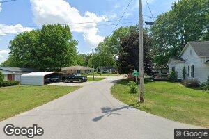 6396 S Front St, Riley, IN 47871