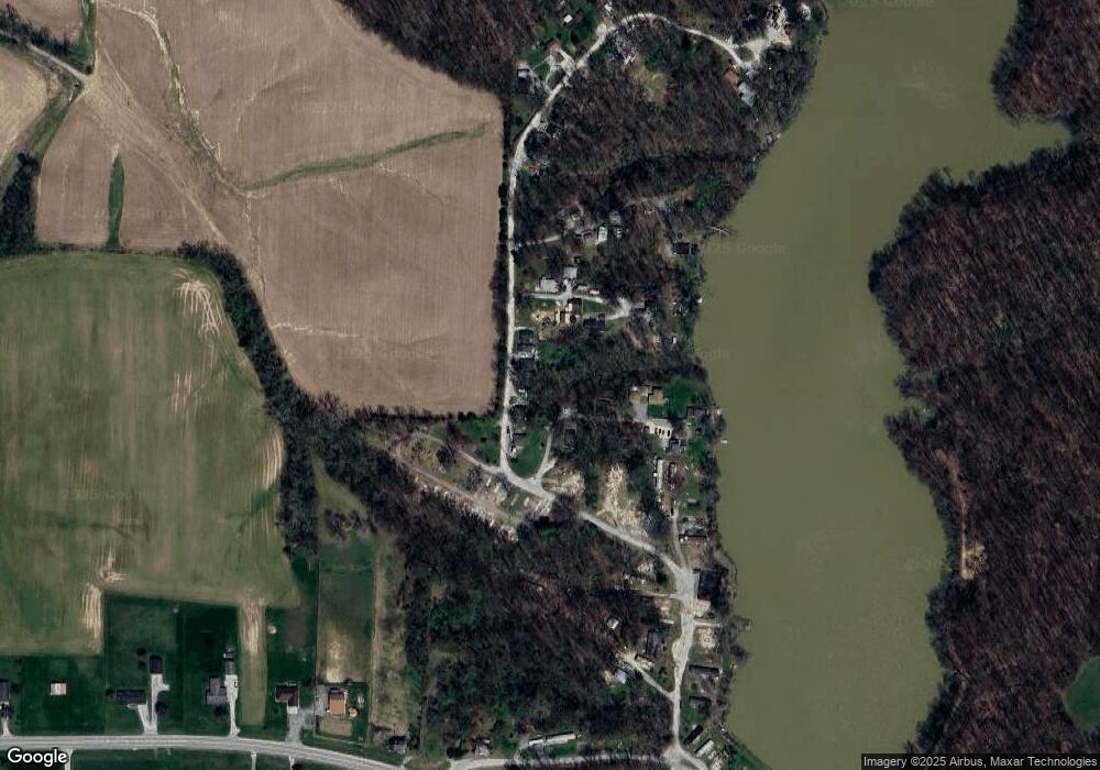 836 S Boulevard Rd, Greensburg, IN 47240 - photo 1