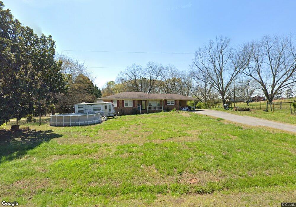 2377 Faye Carey Rd, Danielsville, GA 30633 - photo 1