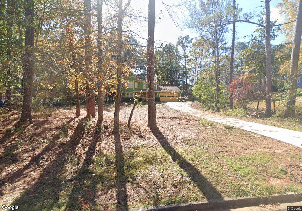 1069 Plantation Blvd SE, Conyers, GA 30094 - photo 1