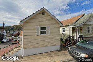 1019 Marshall St, McMechen, WV 26040