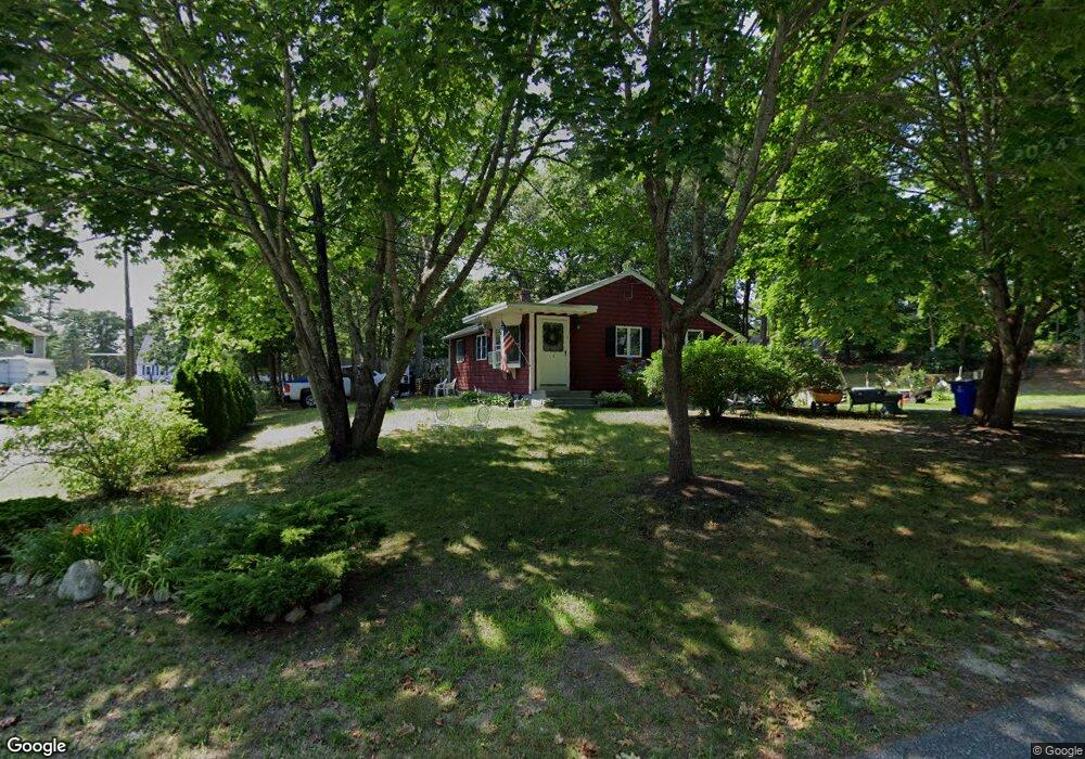 1 Florence St, Buzzards Bay, MA 02532 - photo 1