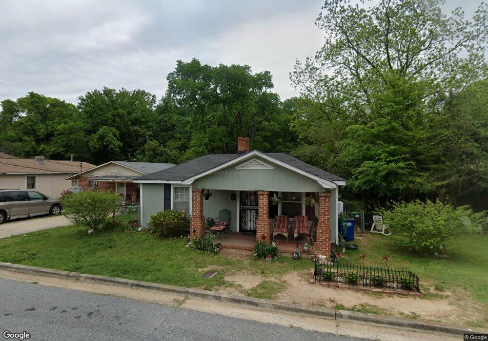 2260 King St, Macon, GA 31204 - photo 1