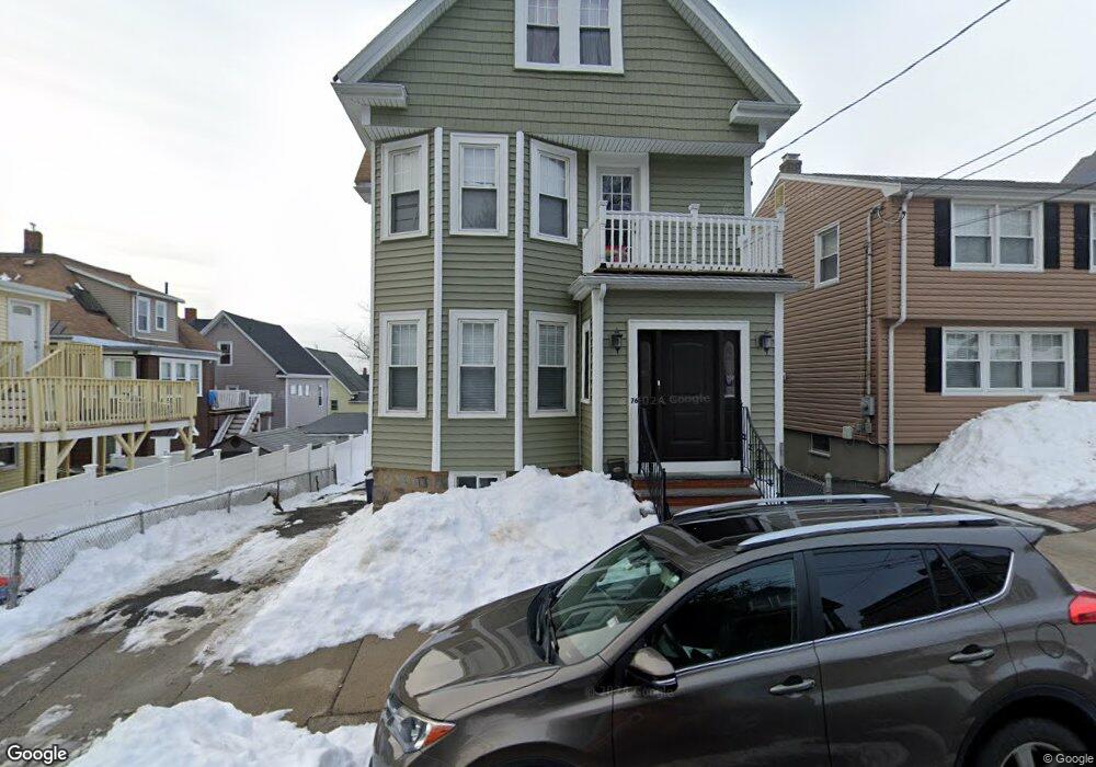 76 Sycamore St, Everett, MA 02149 - photo 1