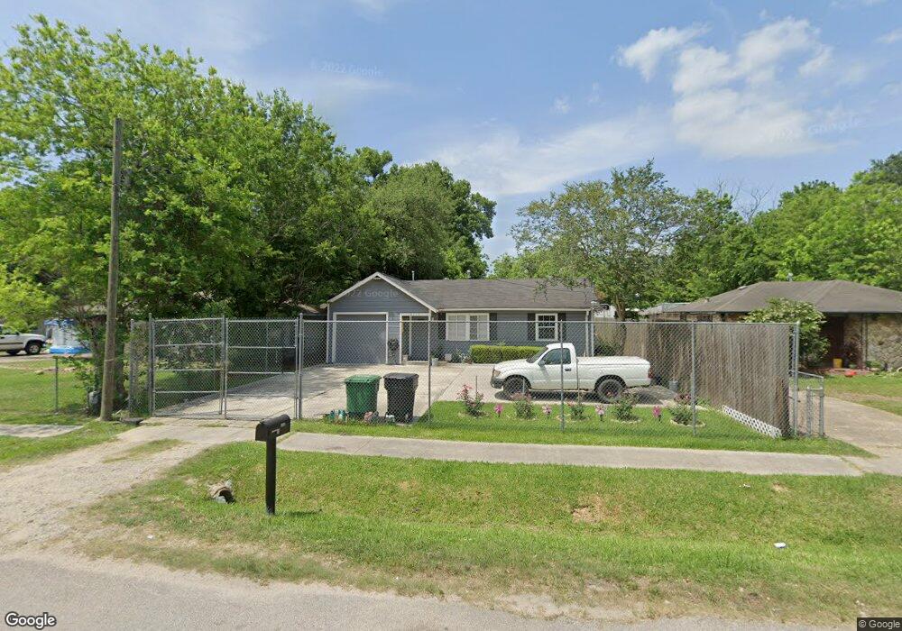 2117 Wellington St, Houston, TX 77093 - photo 1