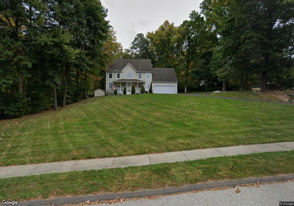 38 Chatham Fields Rd, East Hampton, CT 06424 - photo 1