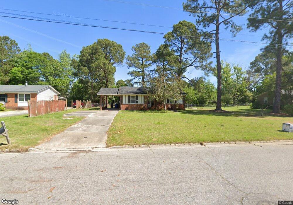 439 Drexel Ln, Winterville, NC 28590 - photo 1