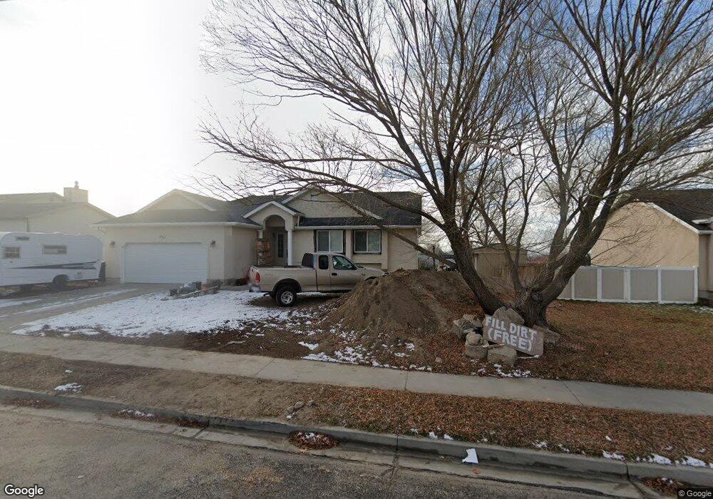 731 W 2600 N, Lehi, UT 84043 - photo 1