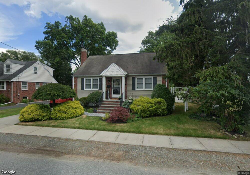 202 Walnut St, Northvale, NJ 07647 - photo 1