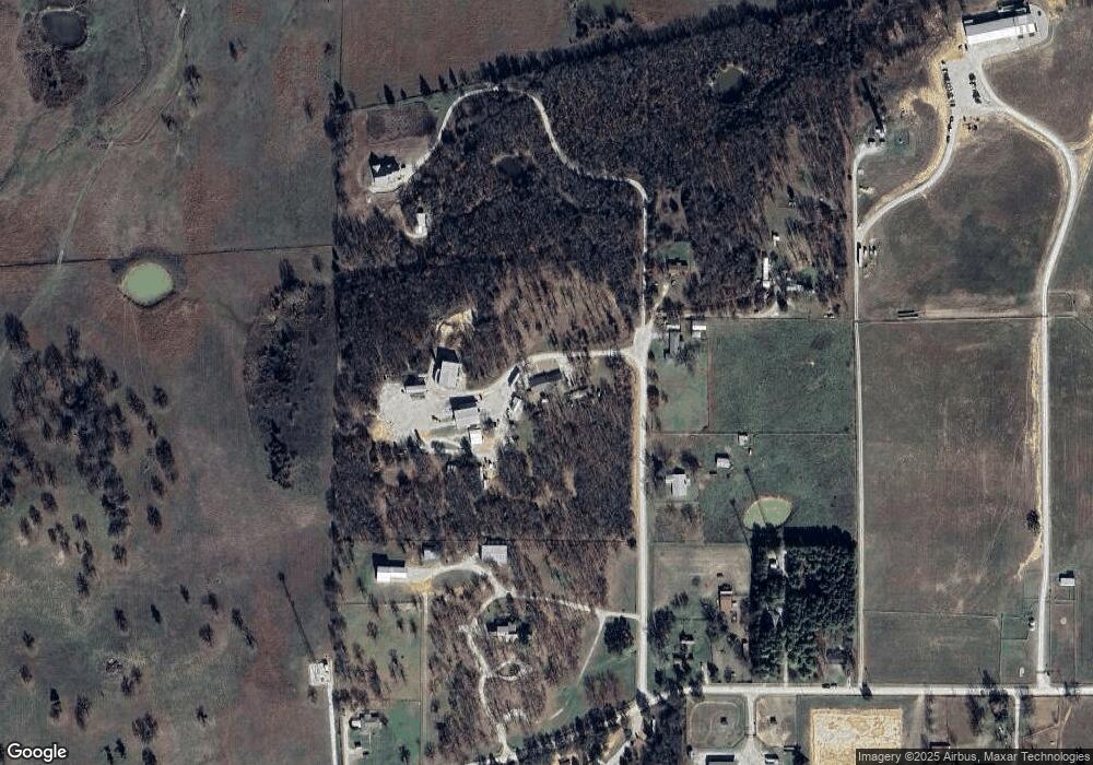 195 County Road 197, Gainesville, TX 76240 - photo 1