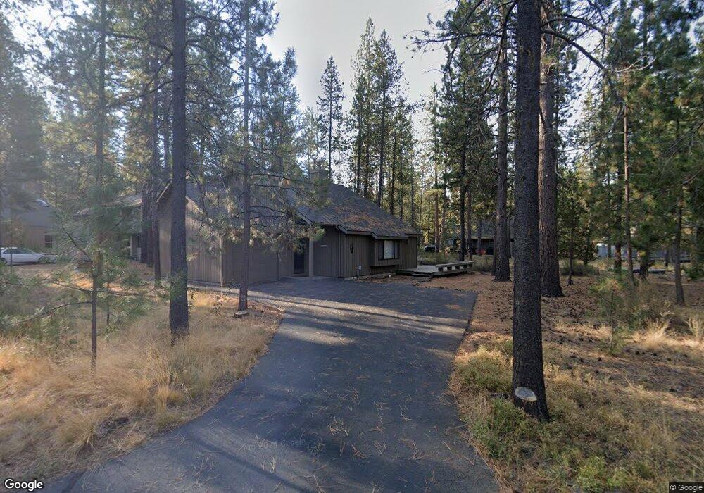 17892 Otter Ln unit 4, Sunriver, OR 97707 - photo 1