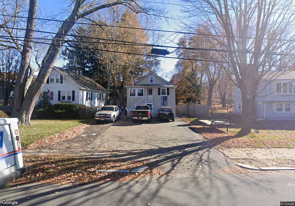 207 Central St, Stoneham, MA 02180 - photo 1