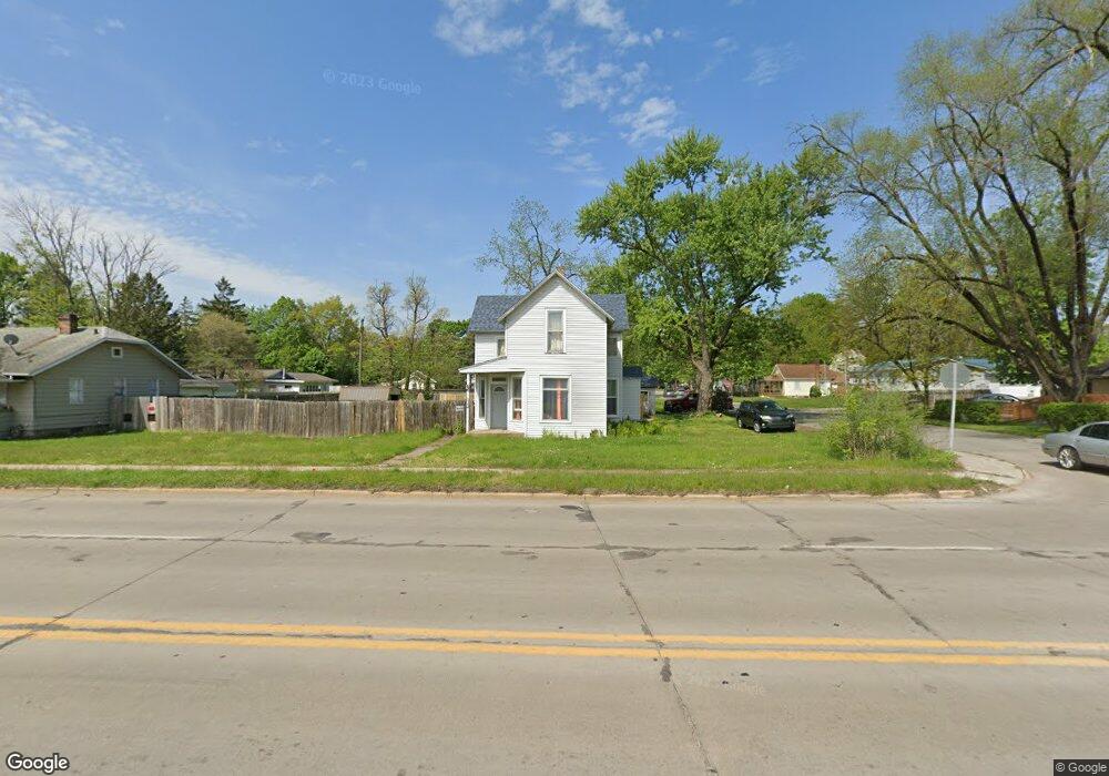 1257 Johnson St, Elkhart, IN 46514 - photo 1