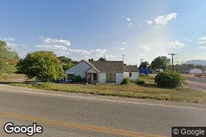 291 W Main St, Moroni, UT 84646