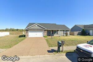 304 Wabash Cir, Chandler, IN 47610