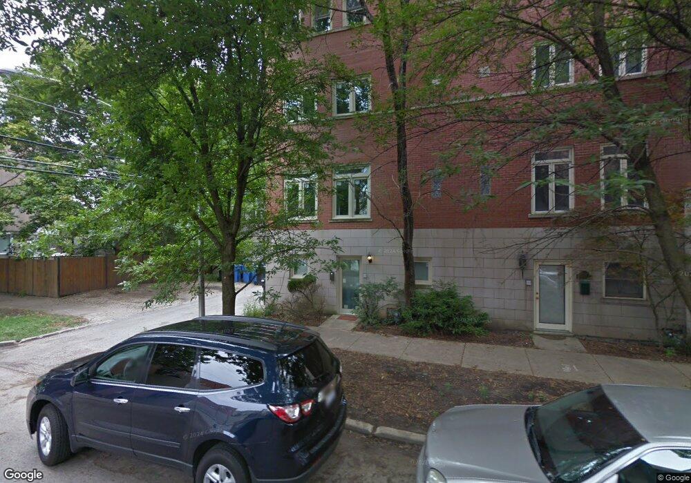 1351 W Schubert Ave, Chicago, IL 60614 - photo 1