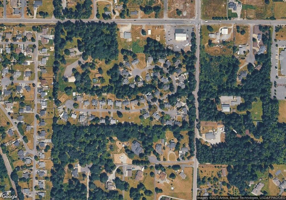 13215 226th St E, Graham, WA 98338 - photo 1