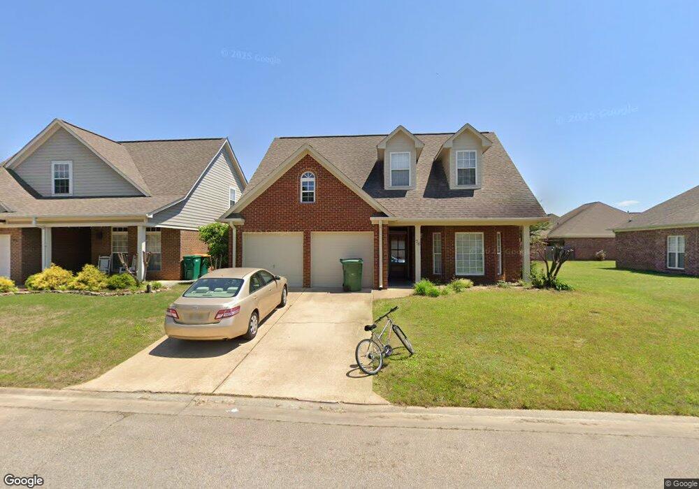 76 Harvesters Square, Tupelo, MS 38801 - photo 1