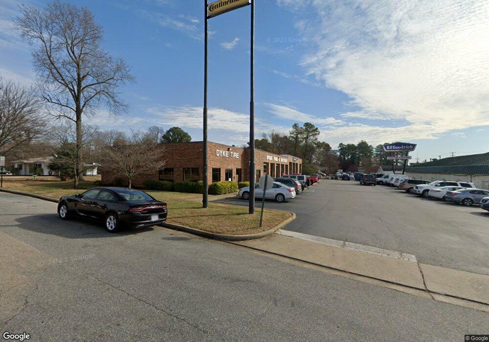 2503 N Skipwith Rd, Henrico, VA 23294 - photo 1